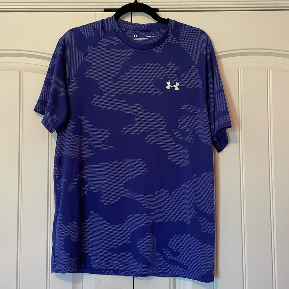 Men’s Under Armour T-Shirt